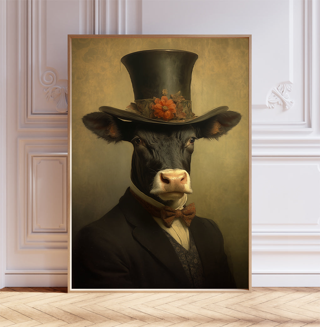 Cow
