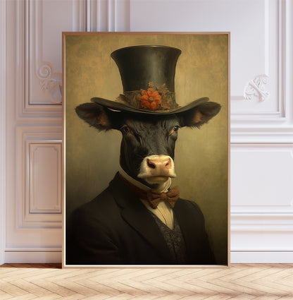 Cow