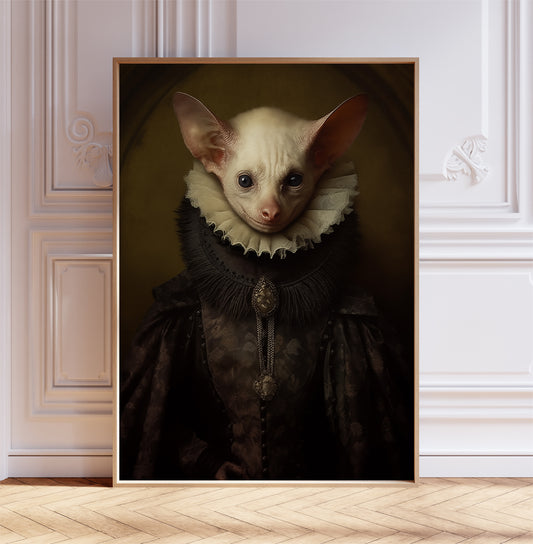 Vampire Bat