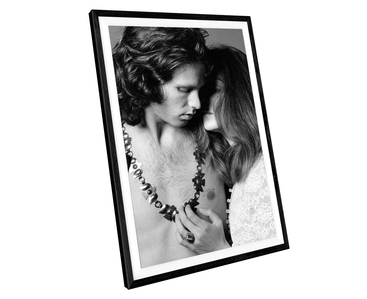 Jim Morrison Music Icons WALL ART PRINT Picture Poster