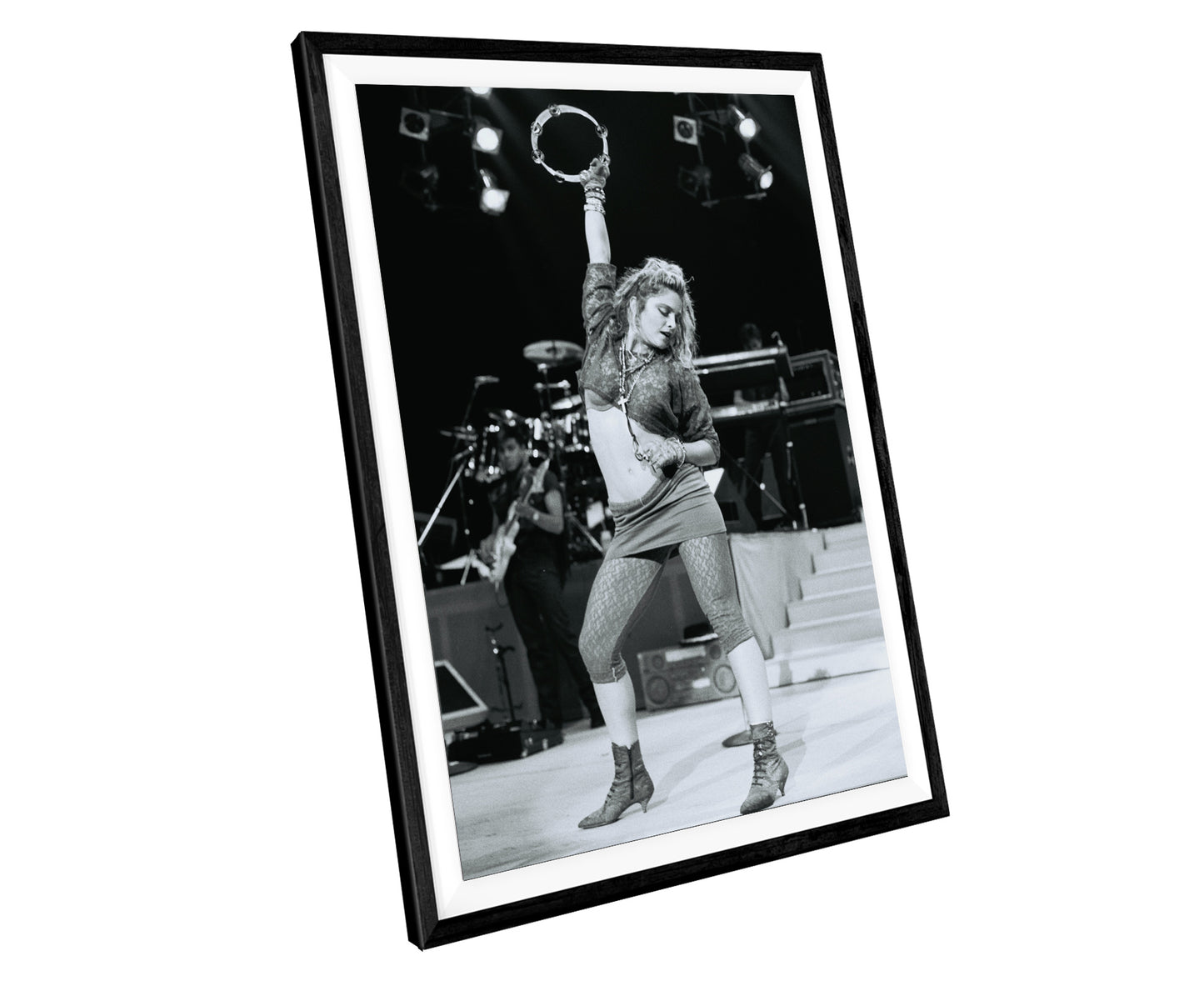 Madonna Music Icon WALL ART PRINT Picture Poster Wall Hanging