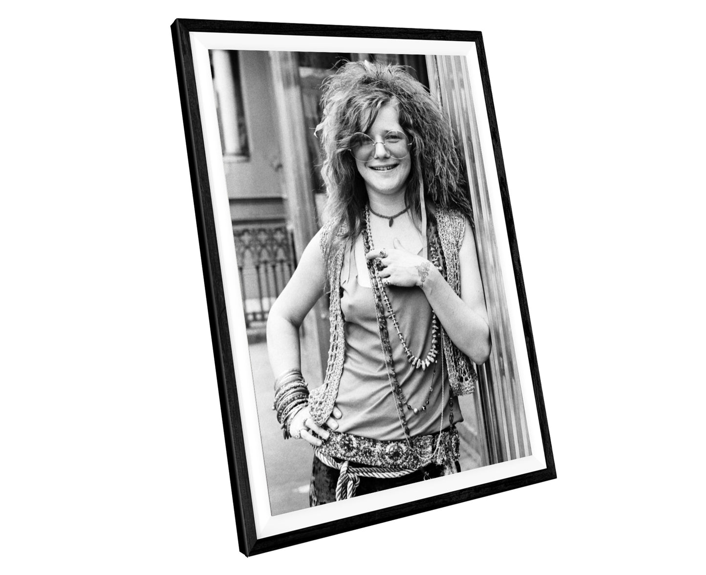 Janis Joplin Music Icon WALL ART PRINT Picture Poster Wall Hanging