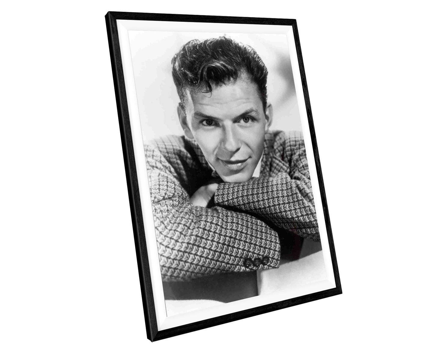 Frank Sinatra Vintage Old Hollywood WALL ART PRINT Picture Poster Wall Hanging