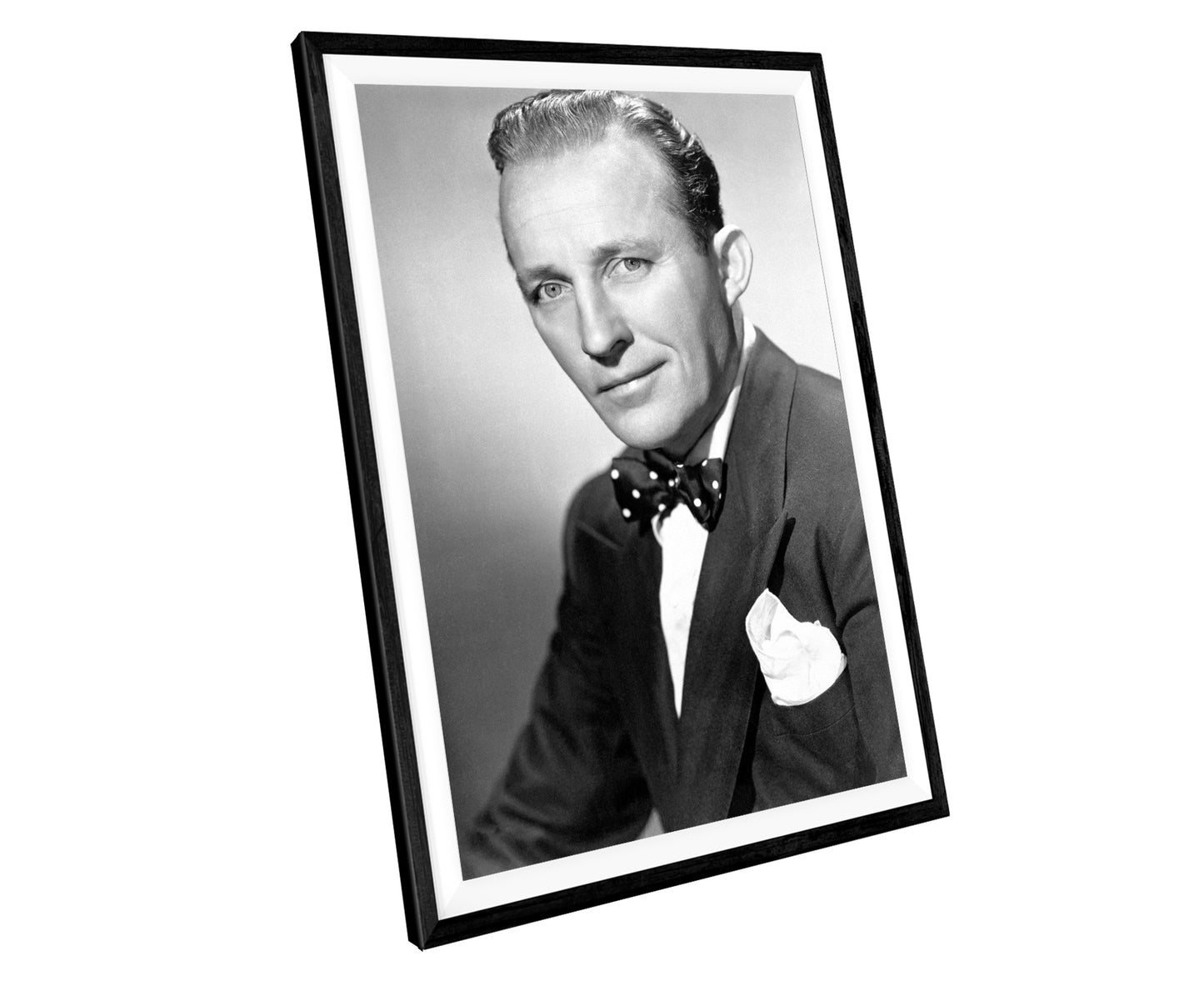 Bing Crosby Vintage Old Hollywood WALL ART PRINT Picture Poster Wall Hanging