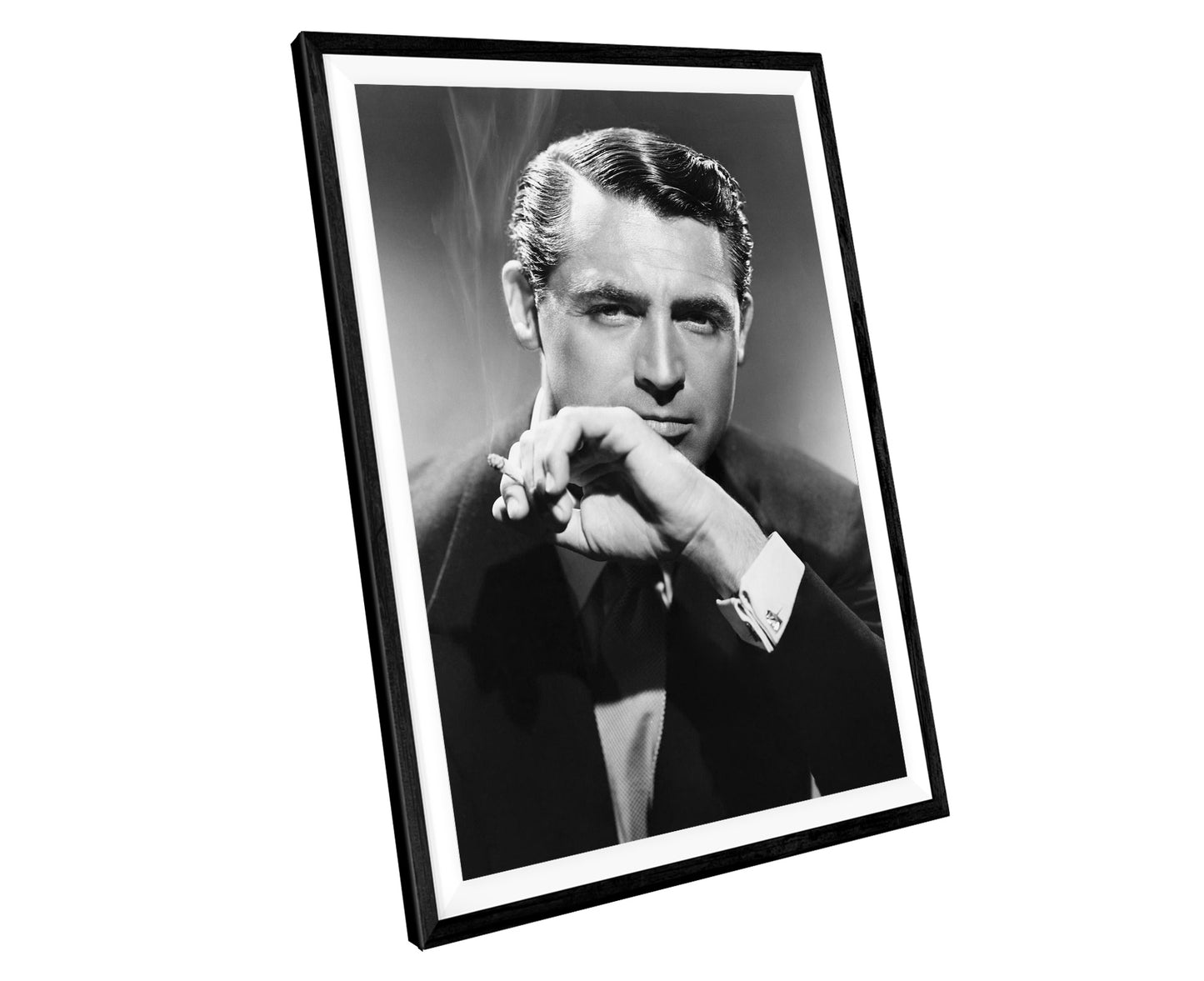 Cary Grant Vintage Old Hollywood WALL ART PRINT Picture Poster Wall Hanging