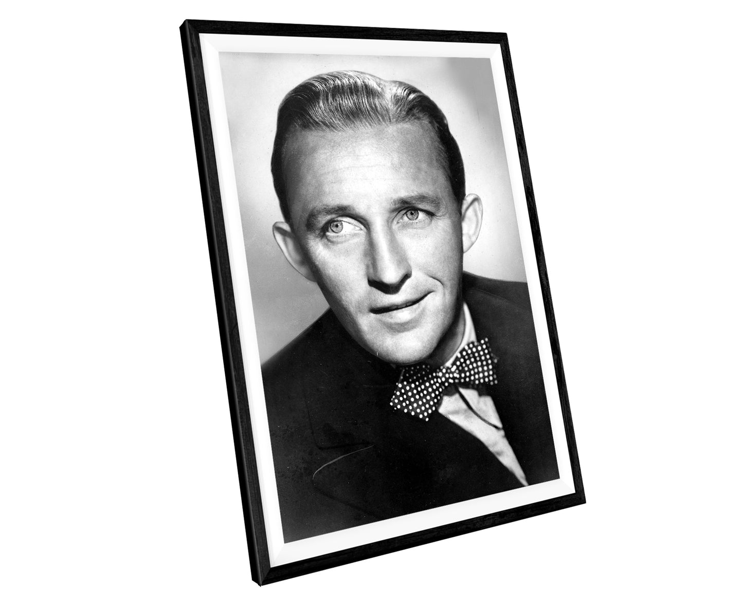Bing Crosby Old Hollywood WALL ART PRINT Picture Poster Wall Hanging