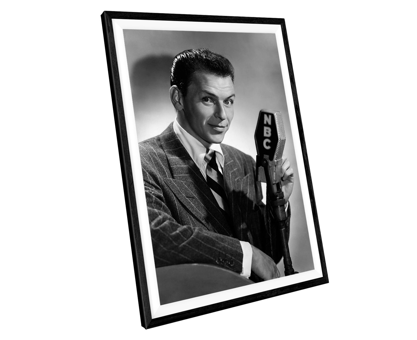 Frank Sinatra Vintage Old Hollywood WALL ART PRINT Picture Poster Wall Hanging