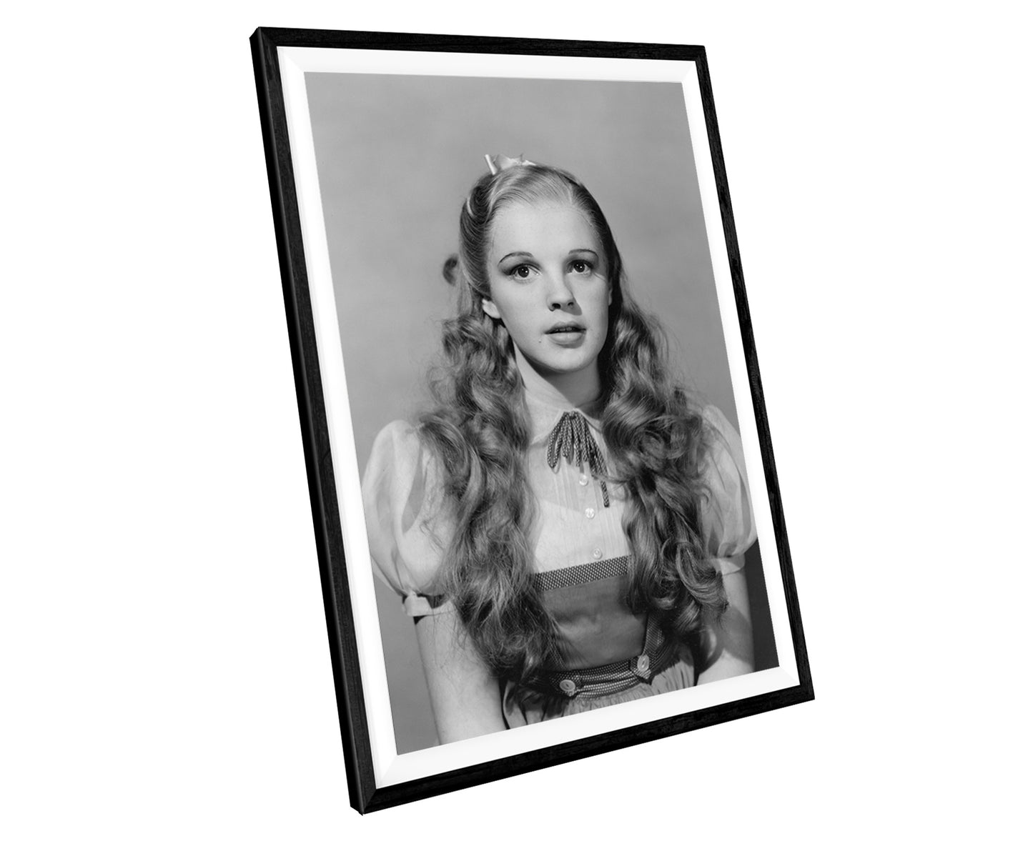 Judy Garland for Wizard of Oz 1939 WALL ART PRINT Picture Poster Wall Hanging