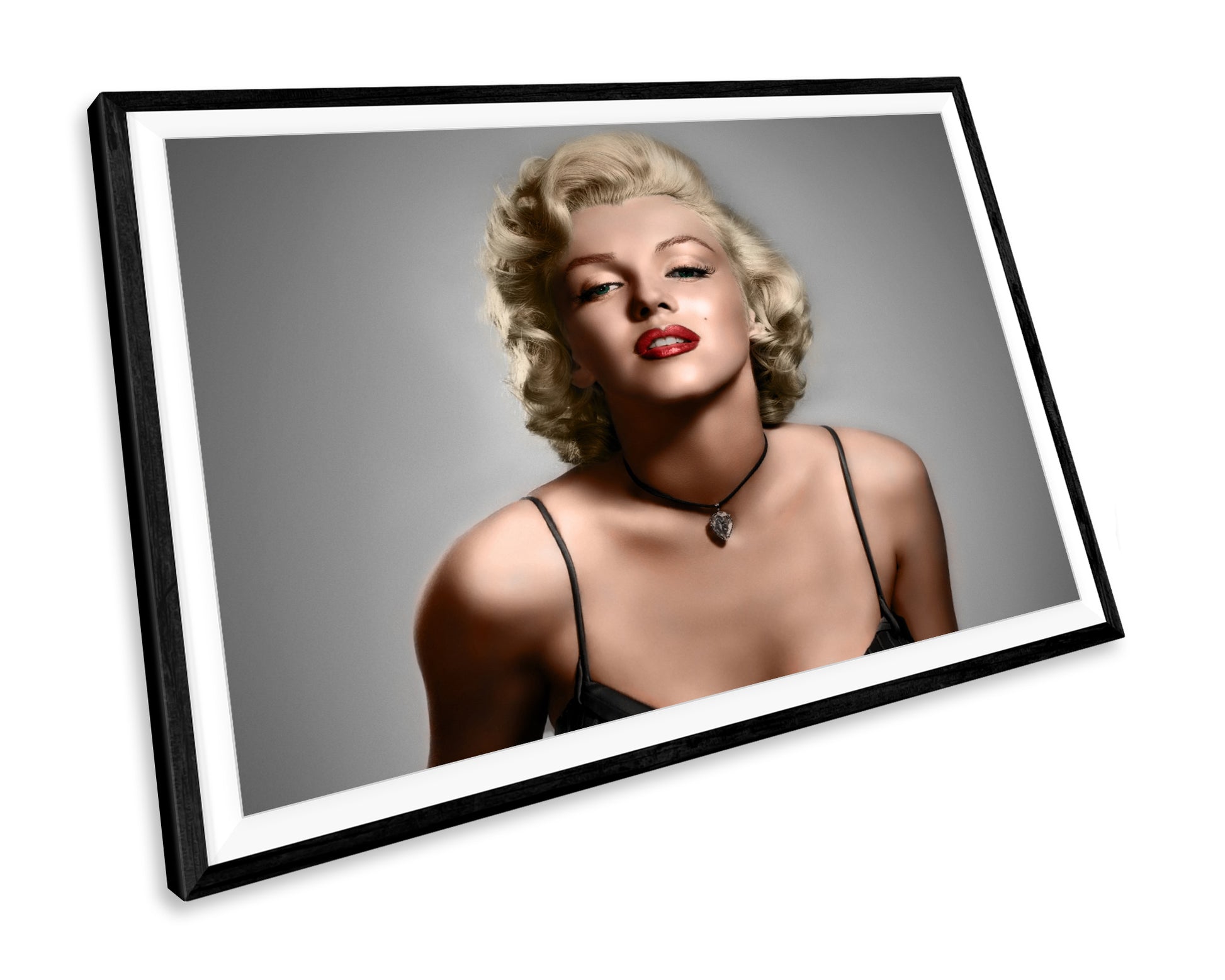 Marilyn Monroe WALL ART PRINT Poster Picture Wall Hanging