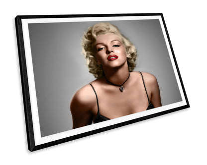 Marilyn Monroe WALL ART PRINT Poster Picture Wall Hanging