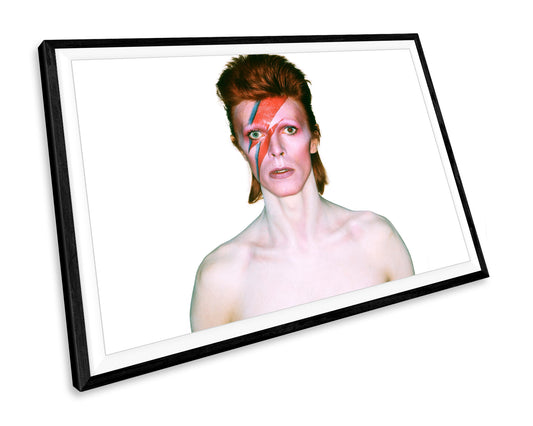 David Bowie WALL ART PRINT Poster Picture Wall Hanging