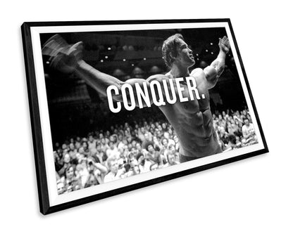 Arnold Schwarzenegger WALL ART PRINT Poster Picture Wall Hanging