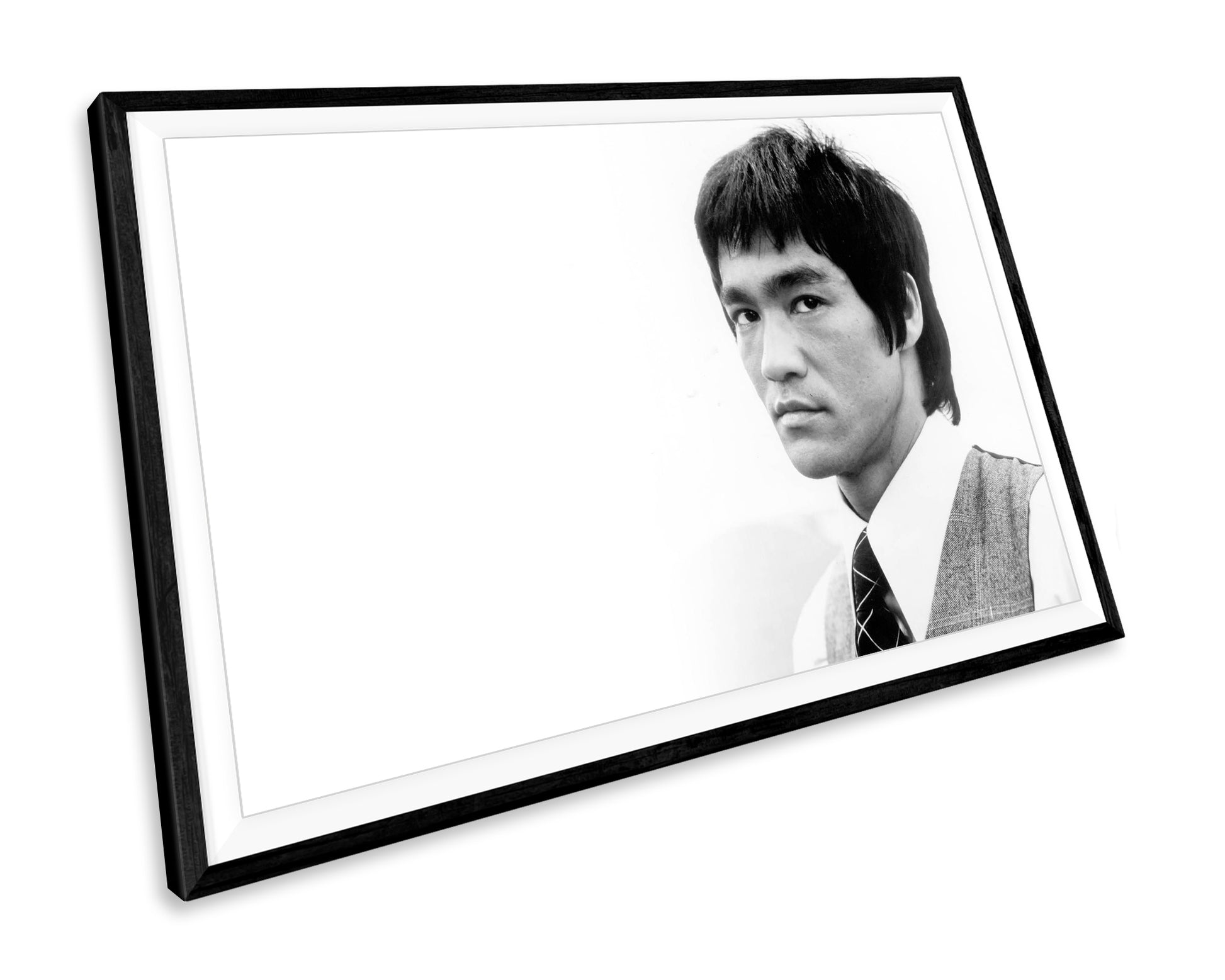 Bruce Lee WALL ART PRINT Poster Picture Wall Hanging