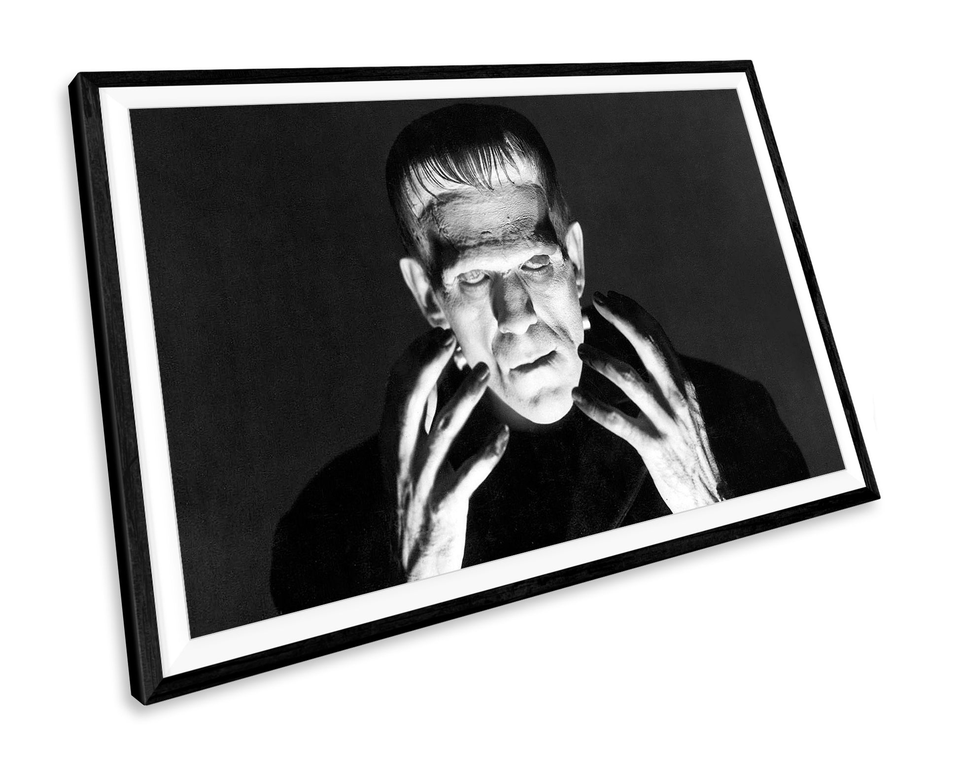 Boris Karloff Frankenstein WALL ART PRINT Poster Picture Wall Hanging