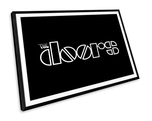 The Doors Music WALL ART PRINT Poster Picture Wall Hanging