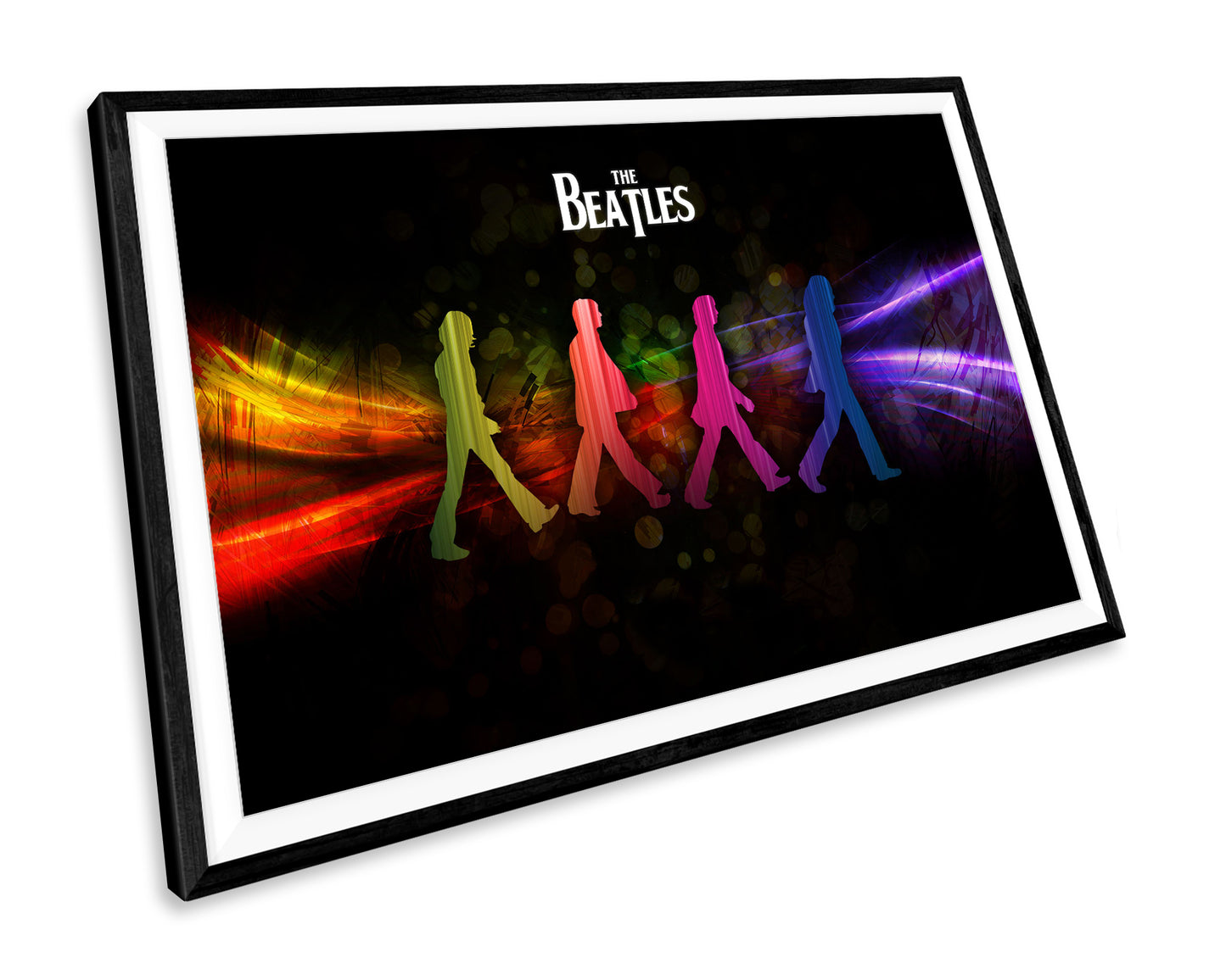 The Beatles WALL ART PRINT Poster Picture Wall Hanging