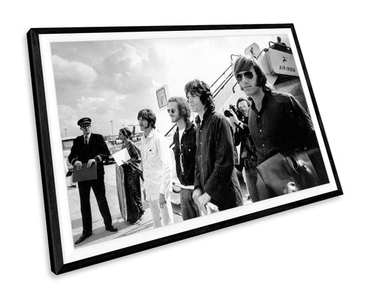 The Doors WALL ART PRINT Poster Picture Wall Hanging