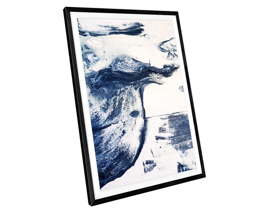 Abstract Painting WALL ART PRINT Poster Picture Wall Hanging