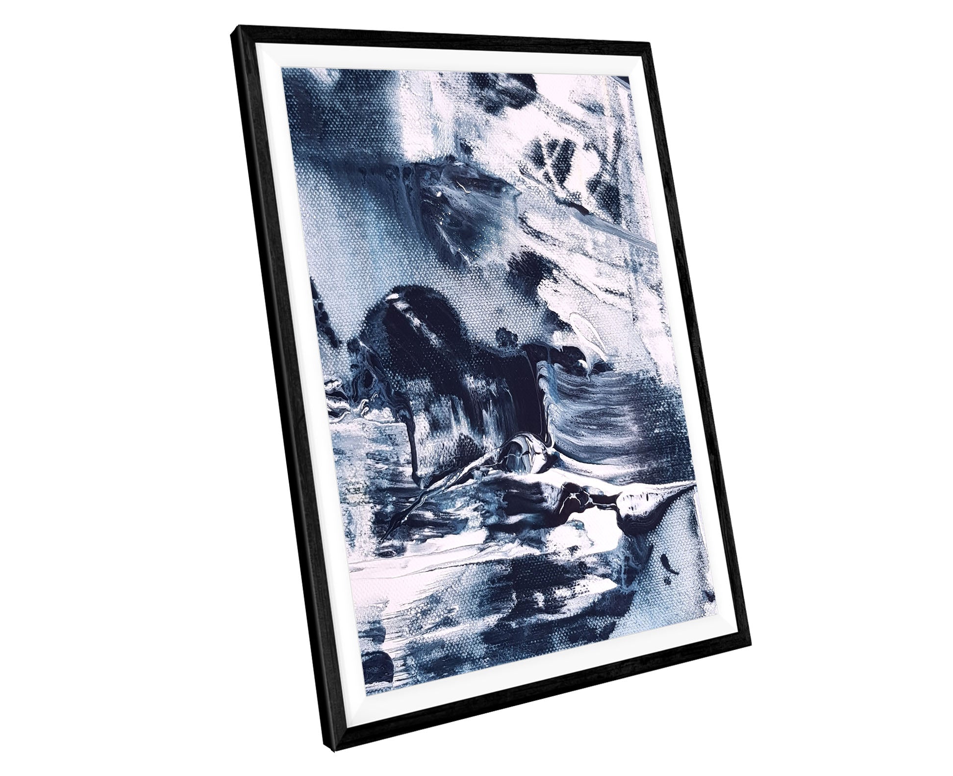 Contemporary Modern Stylish WALL ART PRINT Poster Picture Wall Hanging